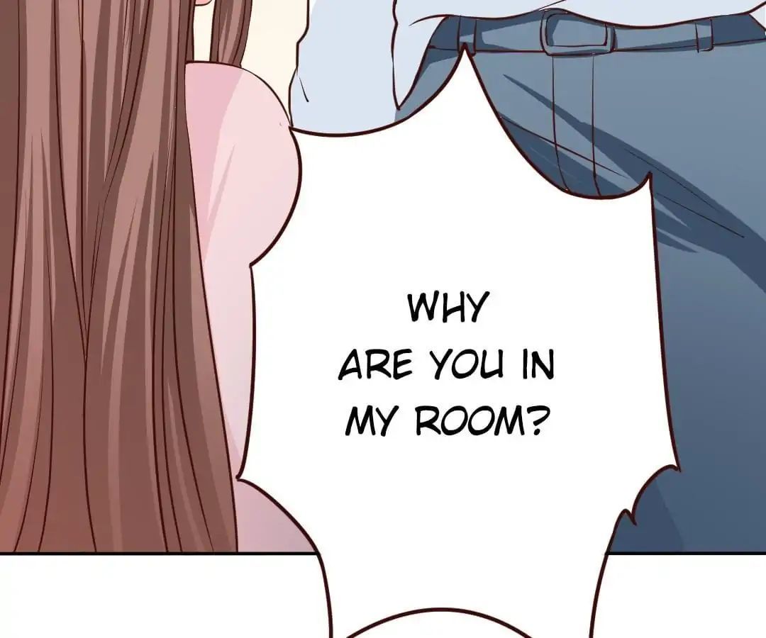 Elaine’s Secret Chapter 9 - page 17