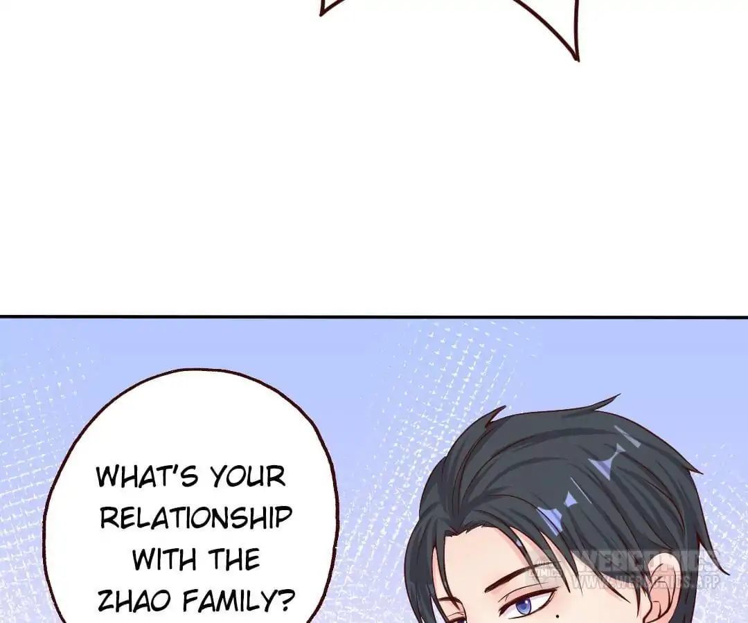 Elaine’s Secret Chapter 9 - page 18