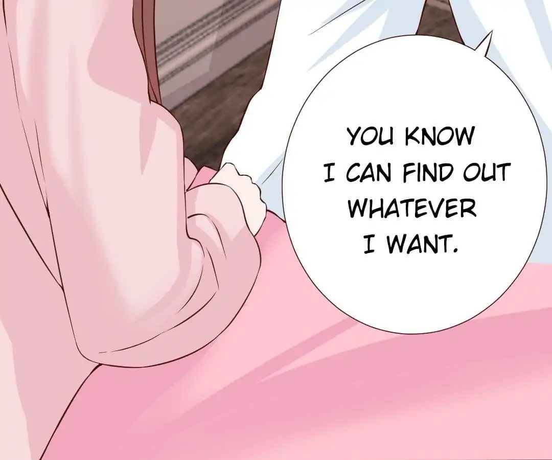 Elaine’s Secret Chapter 9 - page 23