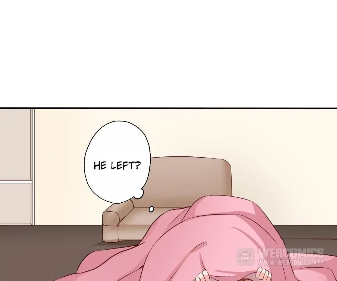 Elaine’s Secret Chapter 9 - page 30