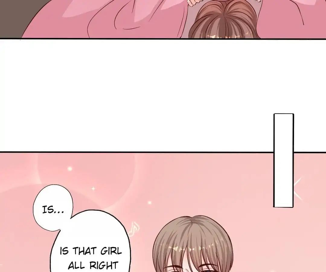 Elaine’s Secret Chapter 9 - page 31