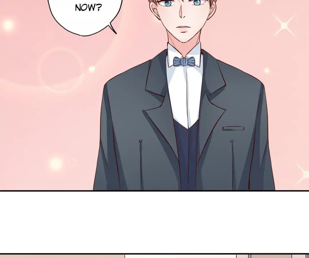 Elaine’s Secret Chapter 9 - page 32