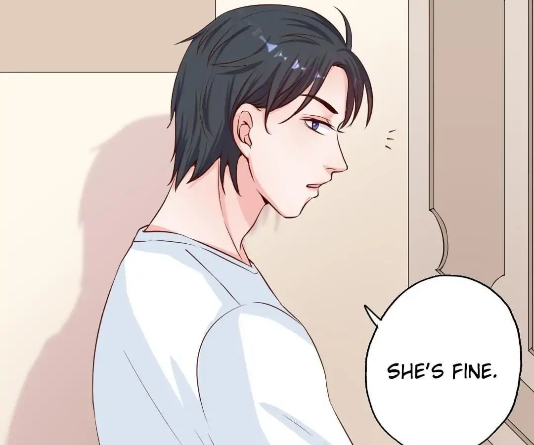 Elaine’s Secret Chapter 9 - page 33