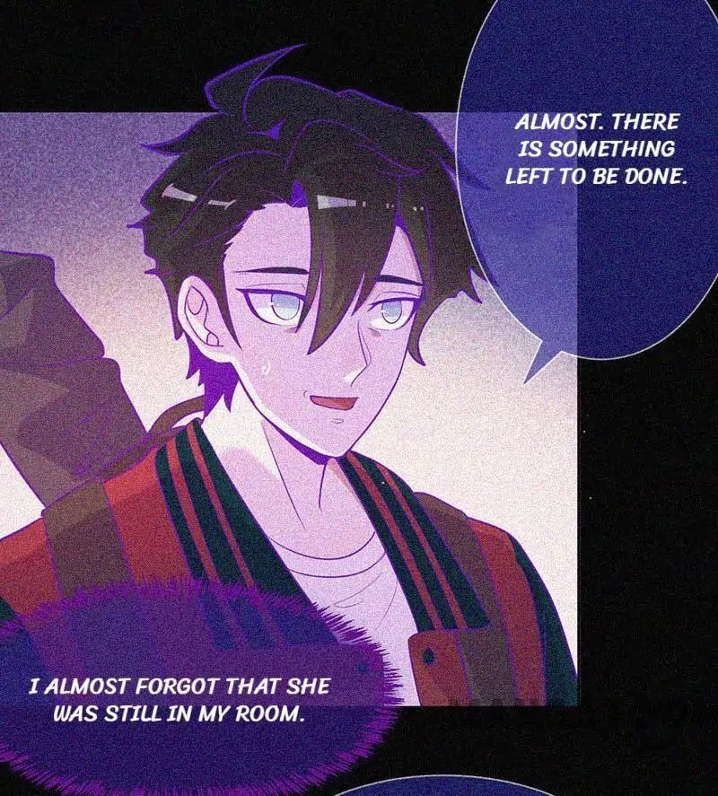 The Drifting Classroom Chapter 43 - page 10