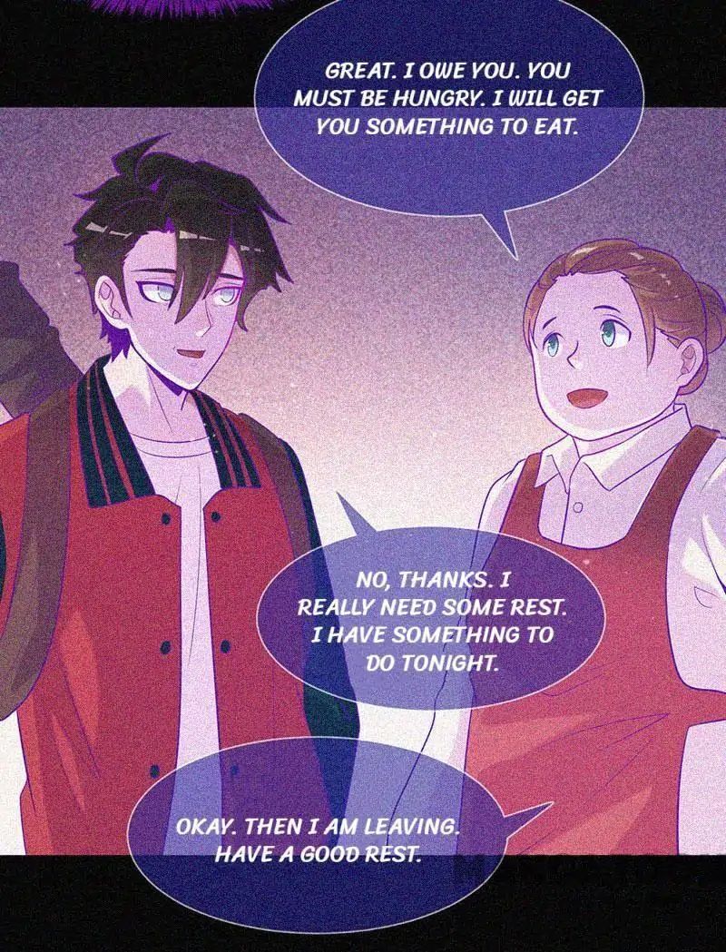 The Drifting Classroom Chapter 43 - page 11