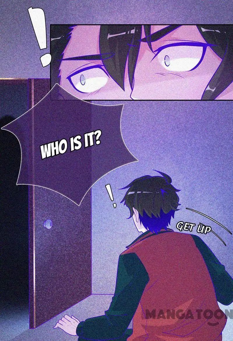The Drifting Classroom Chapter 43 - page 17