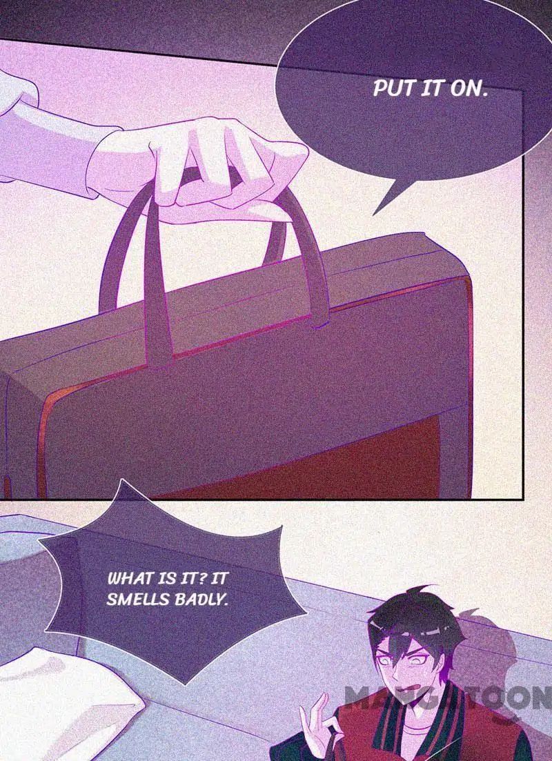 The Drifting Classroom Chapter 43 - page 19