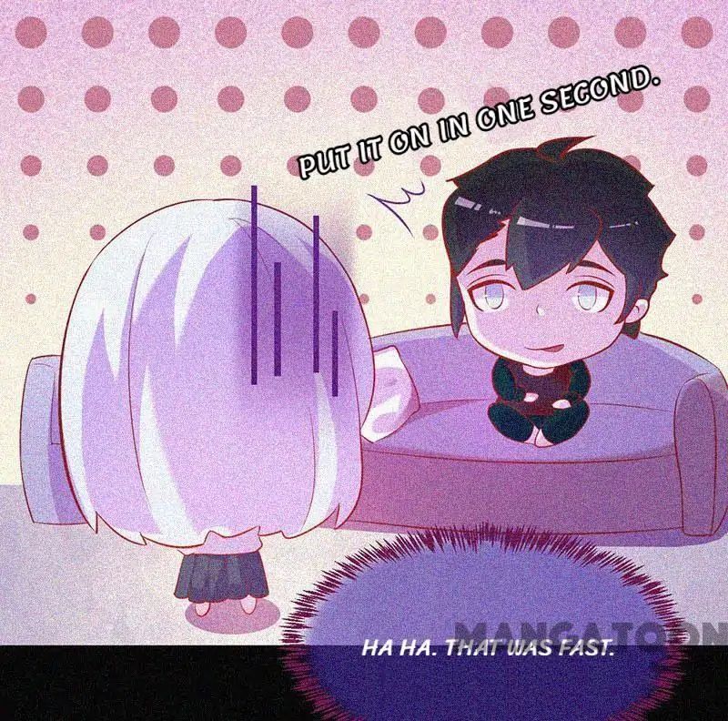 The Drifting Classroom Chapter 43 - page 21