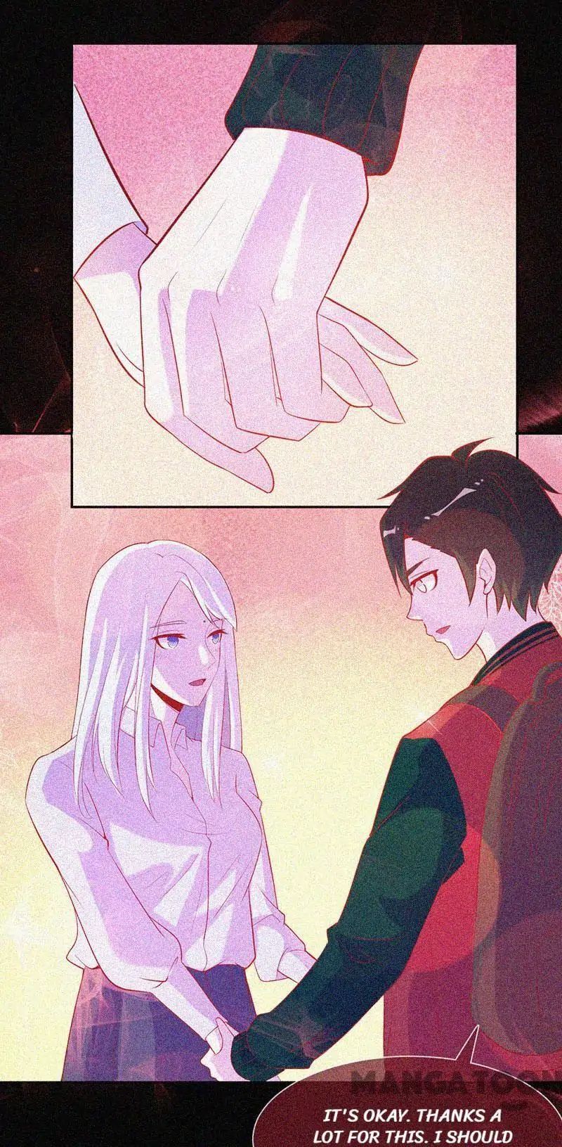 The Drifting Classroom Chapter 43 - page 23