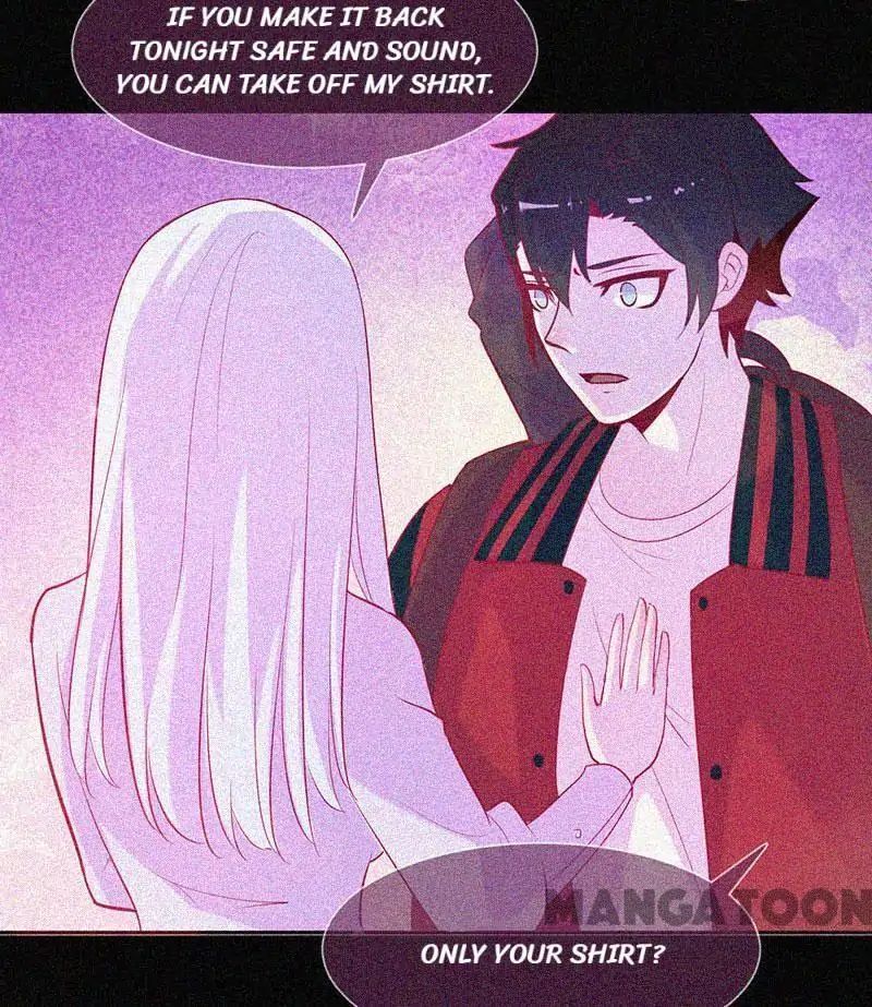 The Drifting Classroom Chapter 43 - page 29