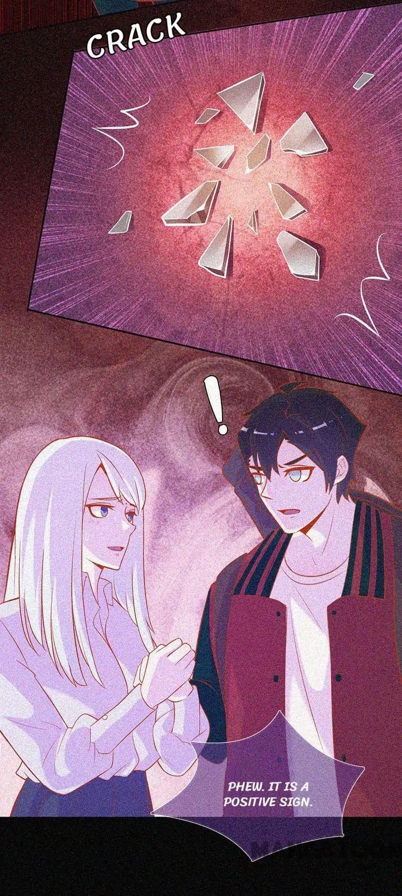 The Drifting Classroom Chapter 43 - page 33