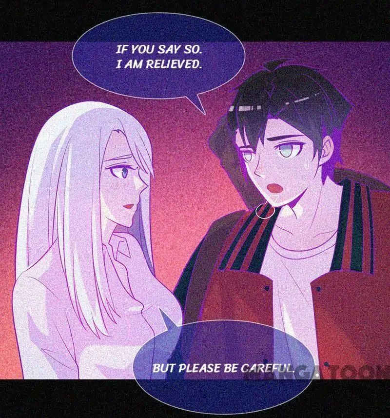 The Drifting Classroom Chapter 43 - page 34