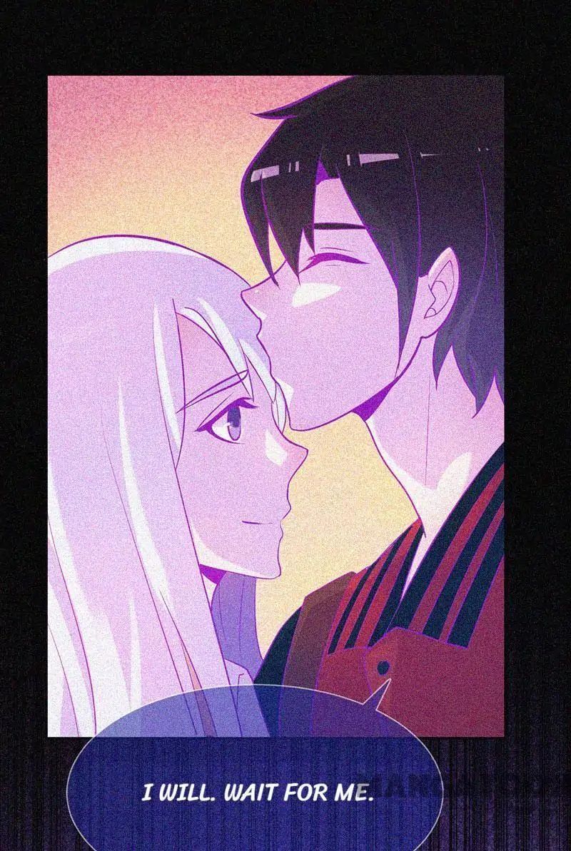 The Drifting Classroom Chapter 43 - page 35