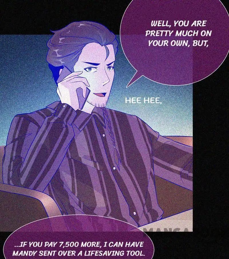 The Drifting Classroom Chapter 43 - page 4