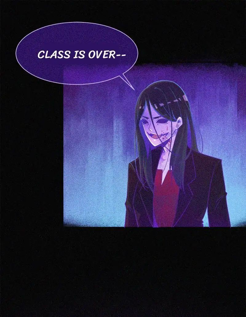 The Drifting Classroom Chapter 5 - page 1