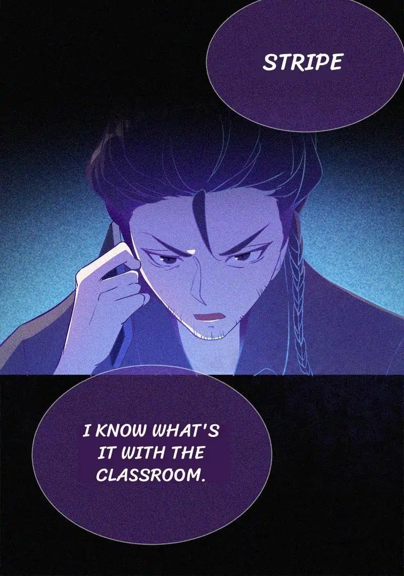 The Drifting Classroom Chapter 5 - page 10