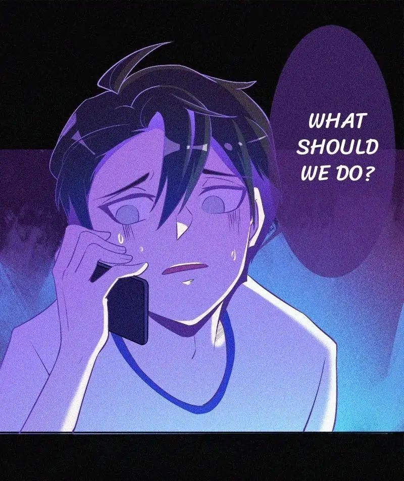 The Drifting Classroom Chapter 5 - page 16
