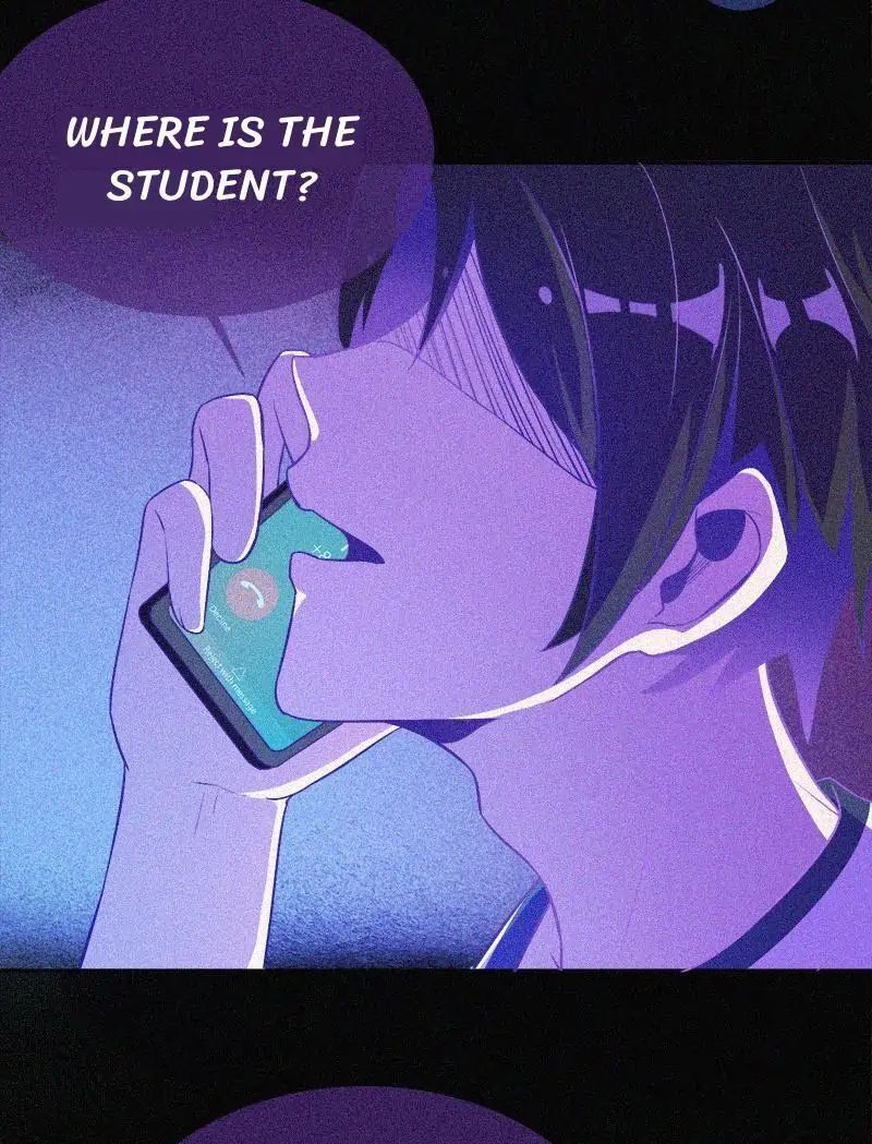 The Drifting Classroom Chapter 5 - page 18