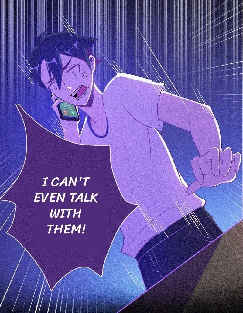 The Drifting Classroom Chapter 5 - page 20