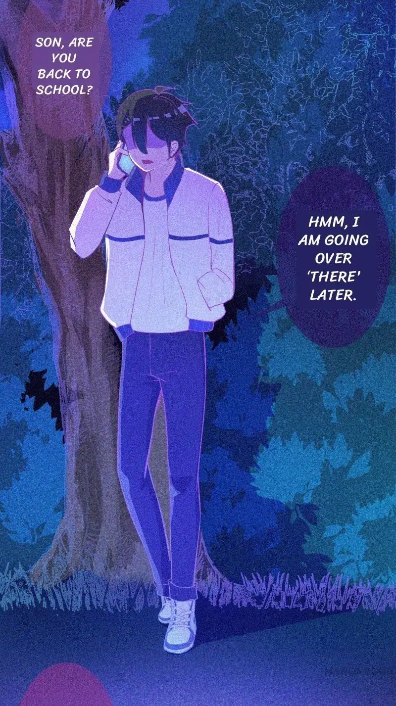 The Drifting Classroom Chapter 5 - page 29