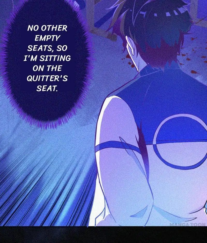The Drifting Classroom Chapter 5 - page 36