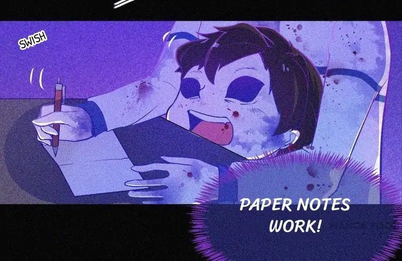 The Drifting Classroom Chapter 5 - page 41