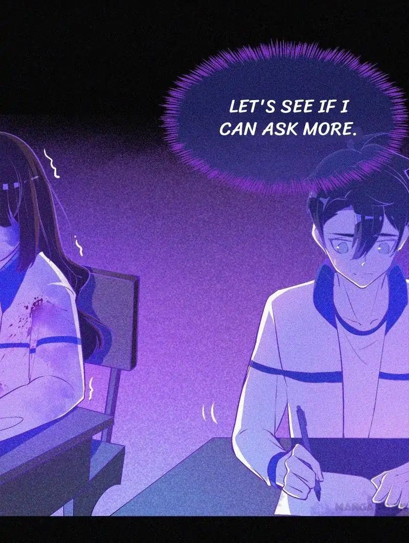 The Drifting Classroom Chapter 5 - page 44