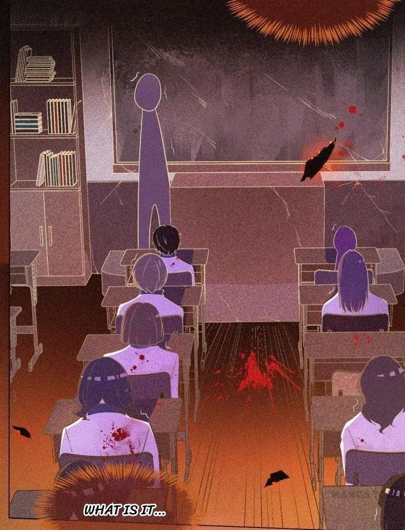 The Drifting Classroom Chapter 5 - page 47