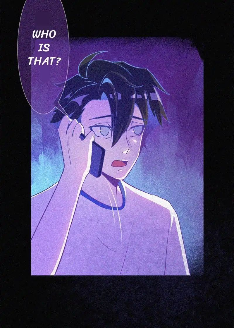 The Drifting Classroom Chapter 5 - page 8