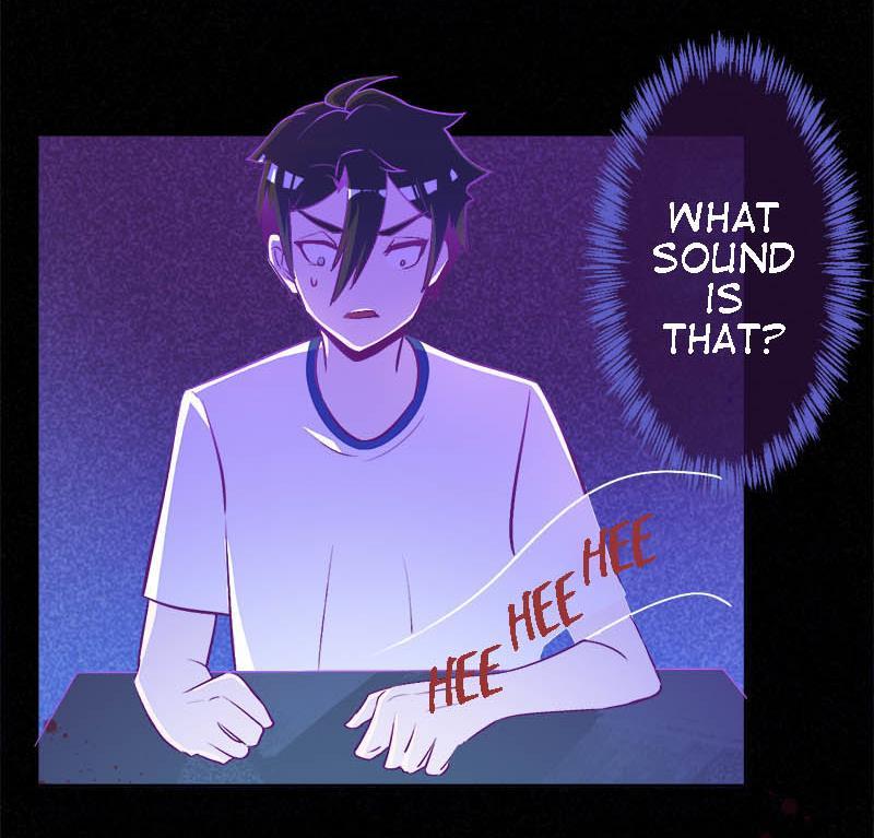 The Drifting Classroom Chapter 4 - page 14