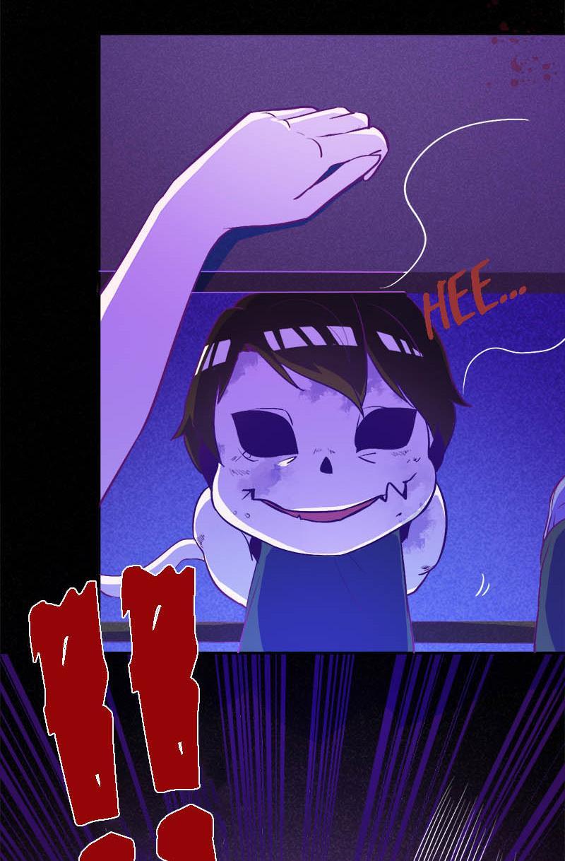 The Drifting Classroom Chapter 4 - page 15