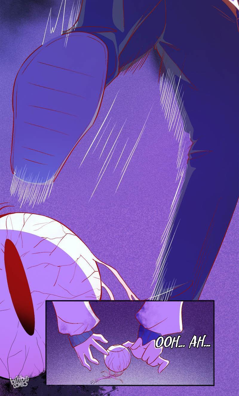 The Drifting Classroom Chapter 4 - page 21