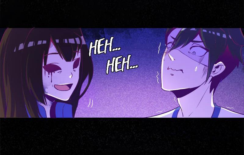 The Drifting Classroom Chapter 4 - page 23