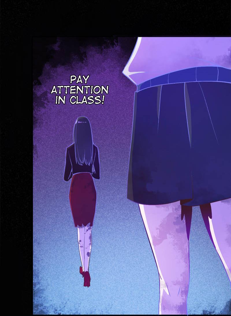 The Drifting Classroom Chapter 4 - page 24