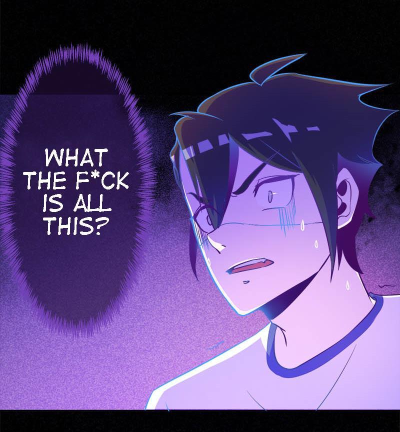 The Drifting Classroom Chapter 4 - page 29