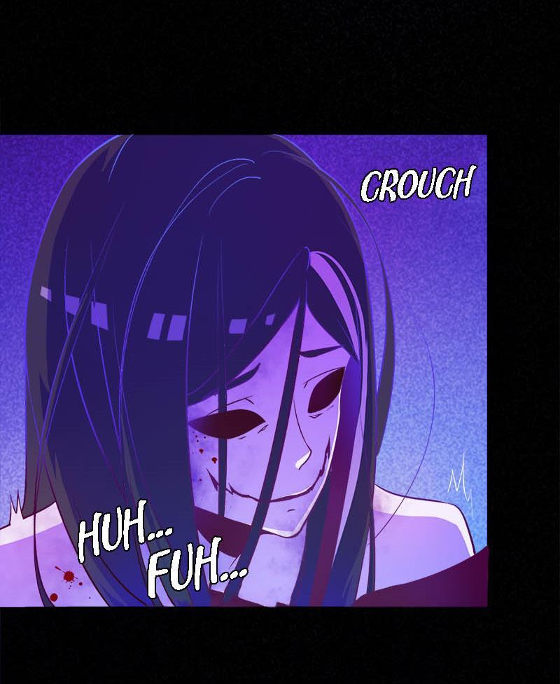 The Drifting Classroom Chapter 4 - page 3