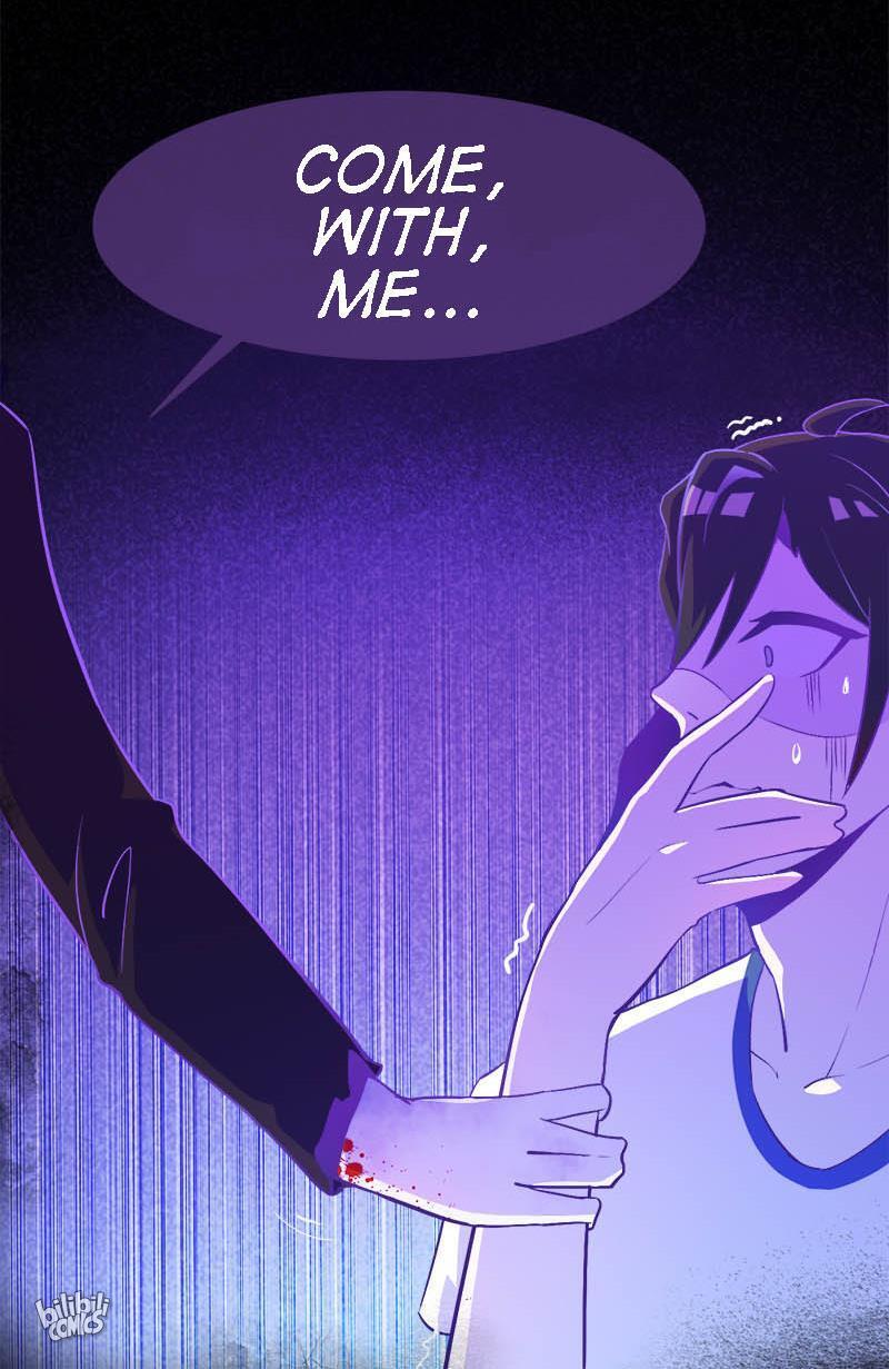 The Drifting Classroom Chapter 4 - page 7