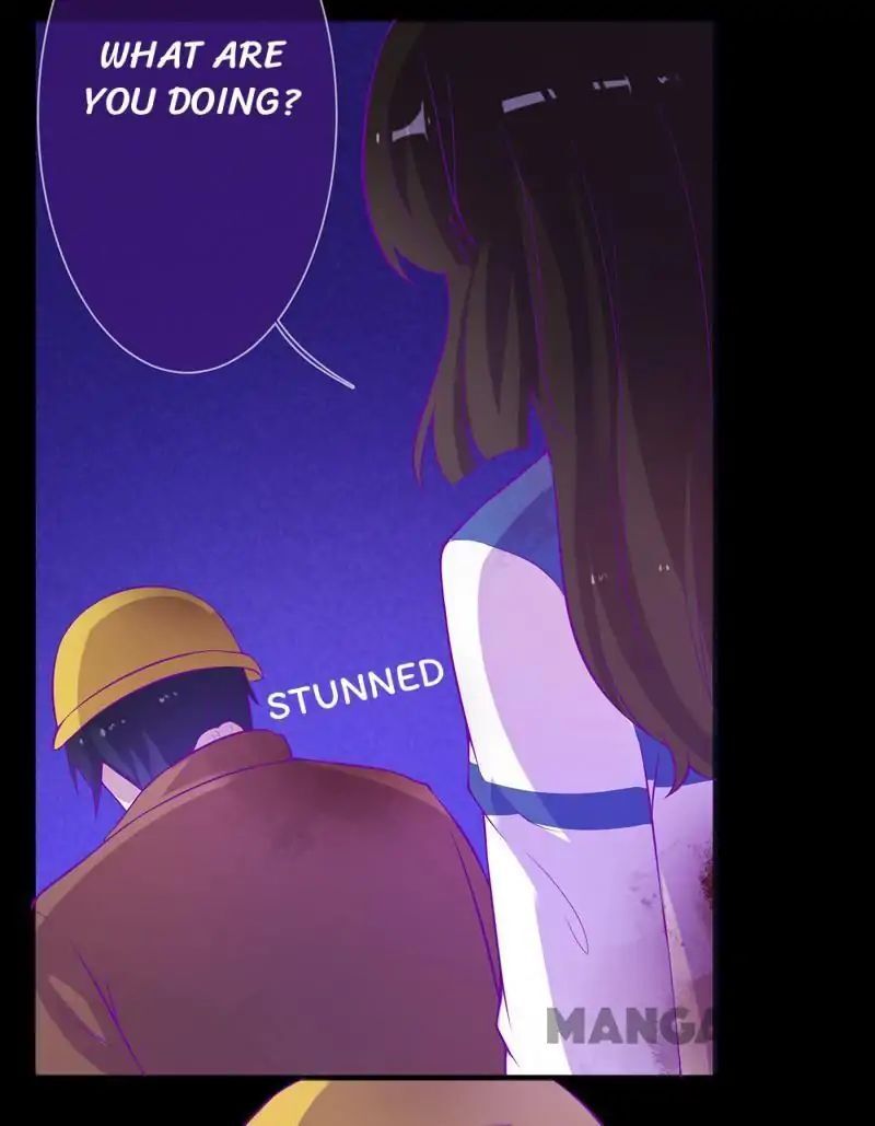 The Drifting Classroom Chapter 60 - page 17