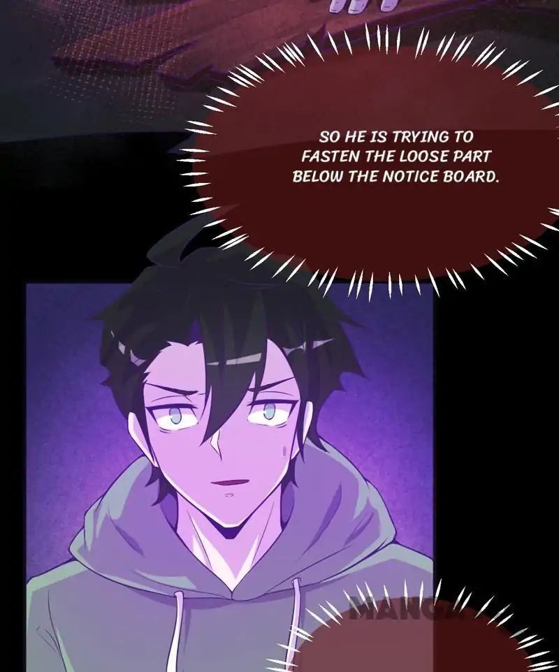 The Drifting Classroom Chapter 60 - page 20