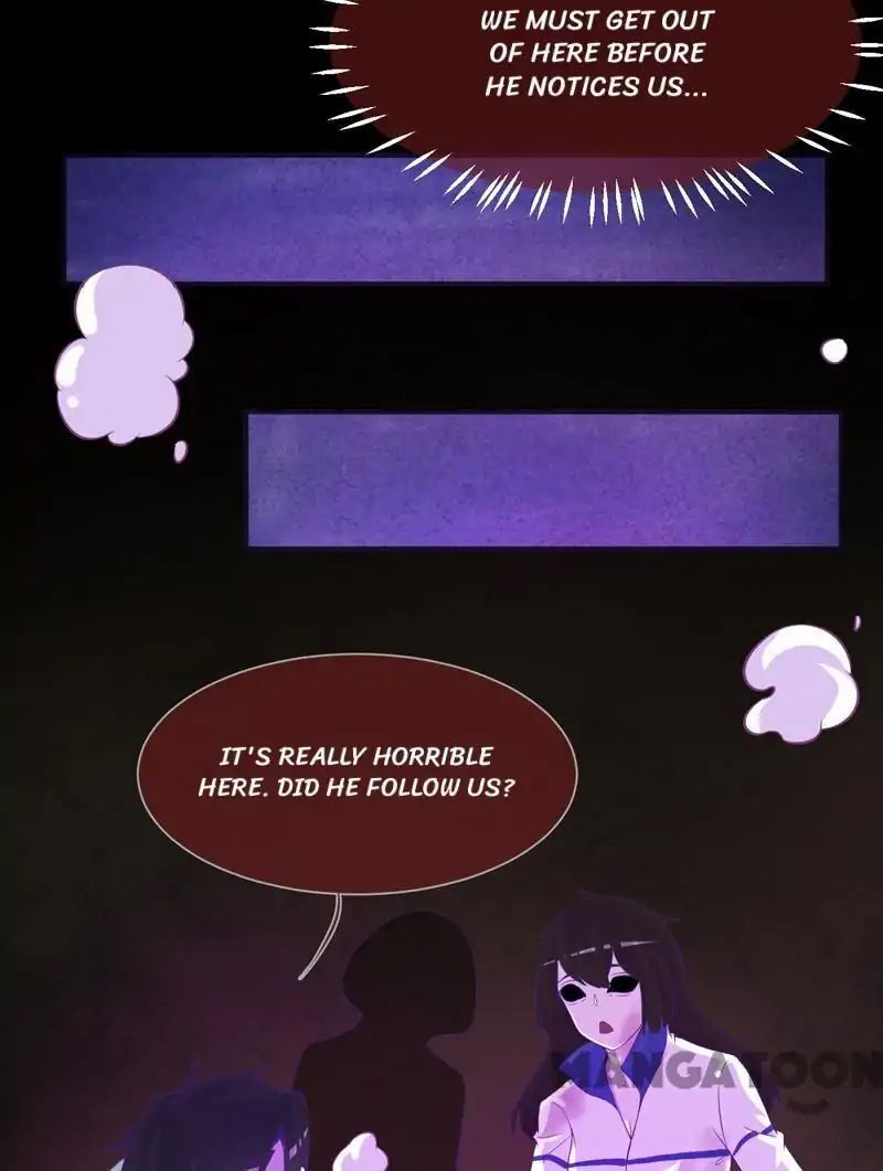 The Drifting Classroom Chapter 60 - page 23