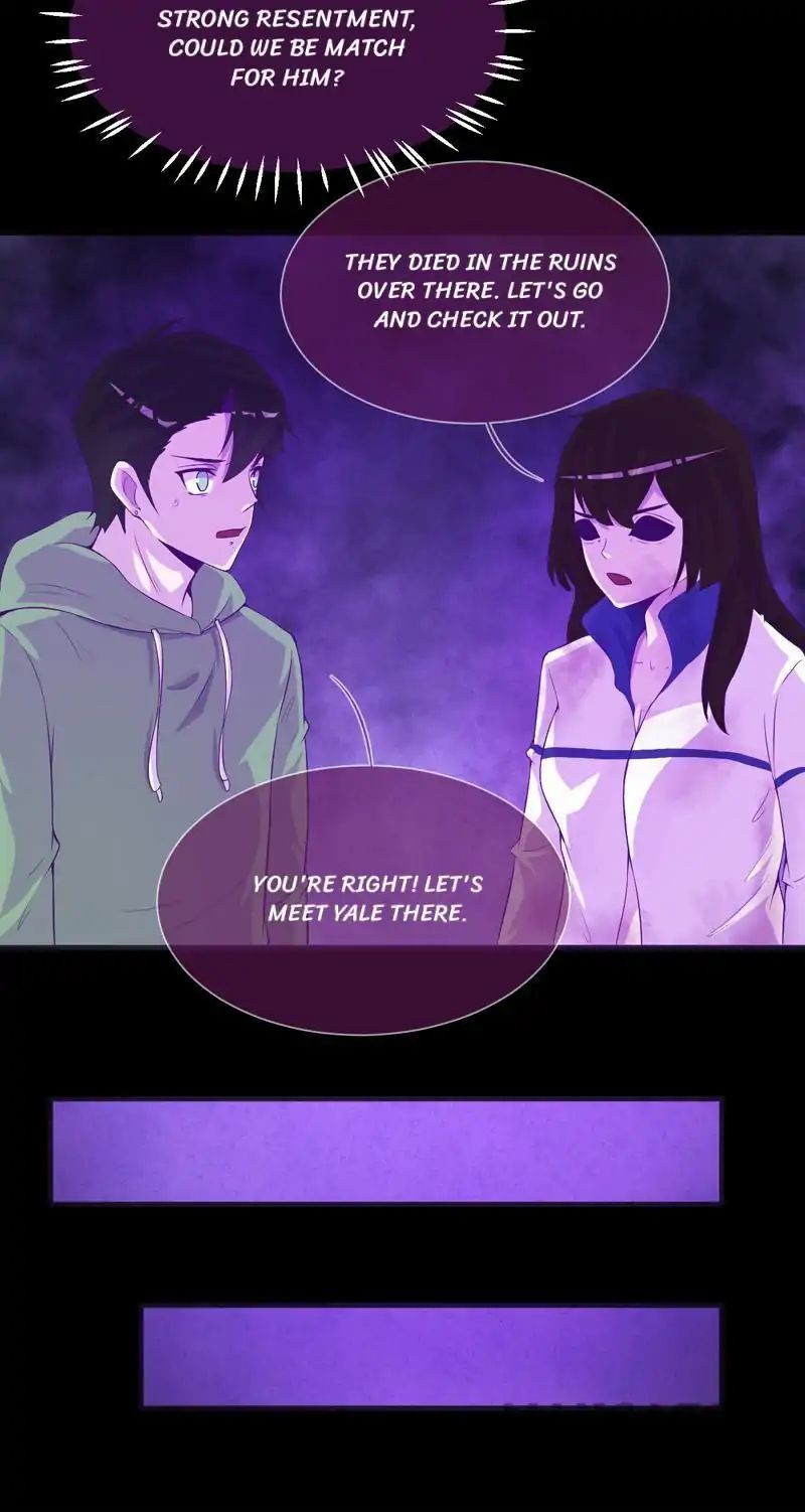 The Drifting Classroom Chapter 60 - page 29