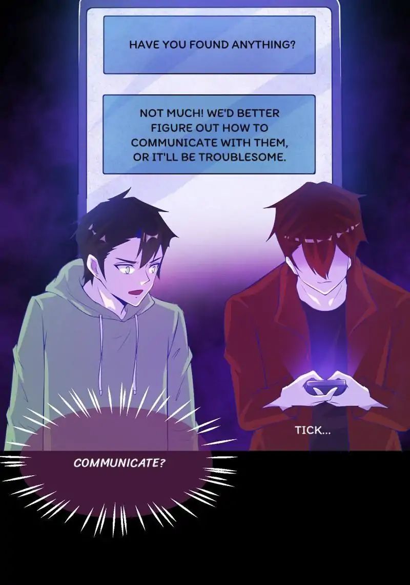 The Drifting Classroom Chapter 60 - page 34