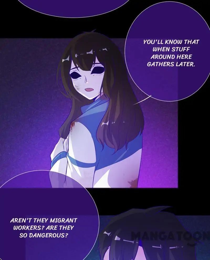 The Drifting Classroom Chapter 60 - page 8