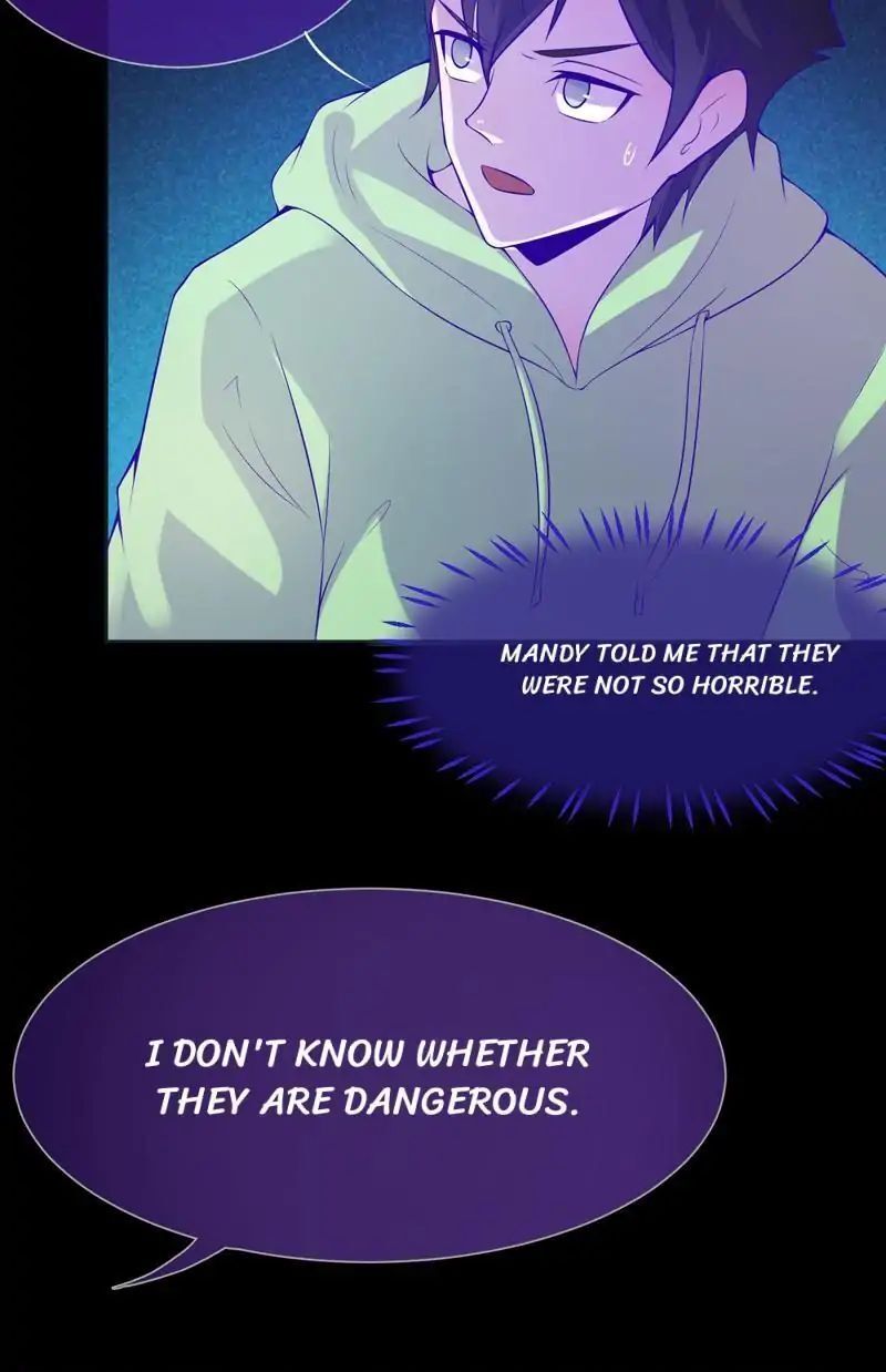 The Drifting Classroom Chapter 60 - page 9