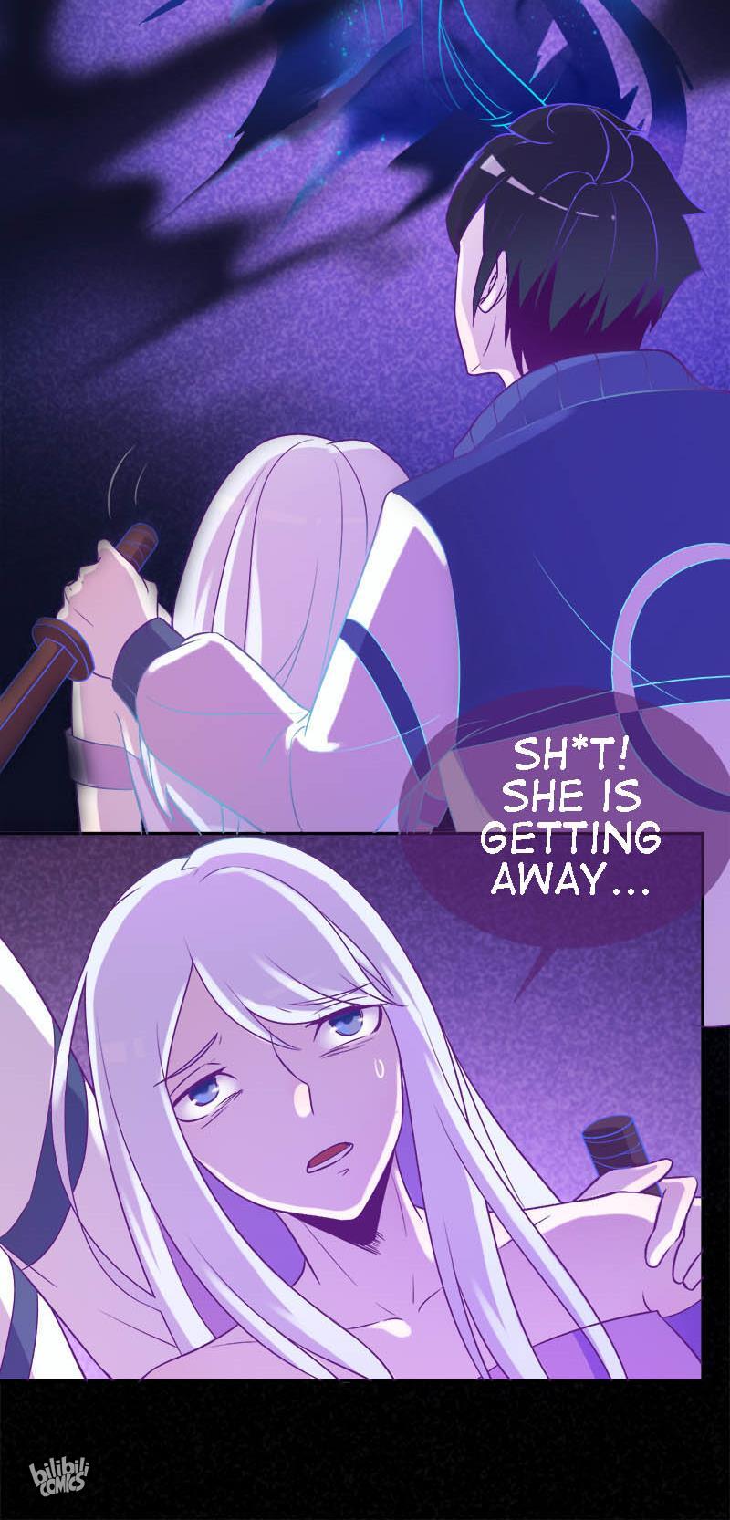 The Drifting Classroom Chapter 26 - page 12