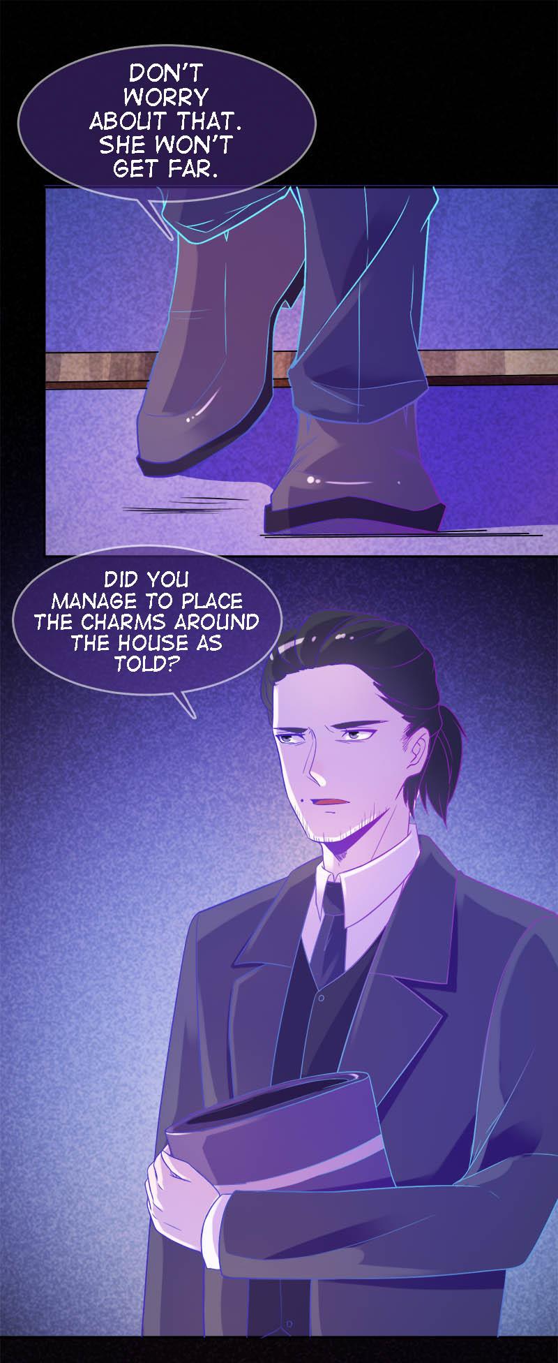 The Drifting Classroom Chapter 26 - page 13