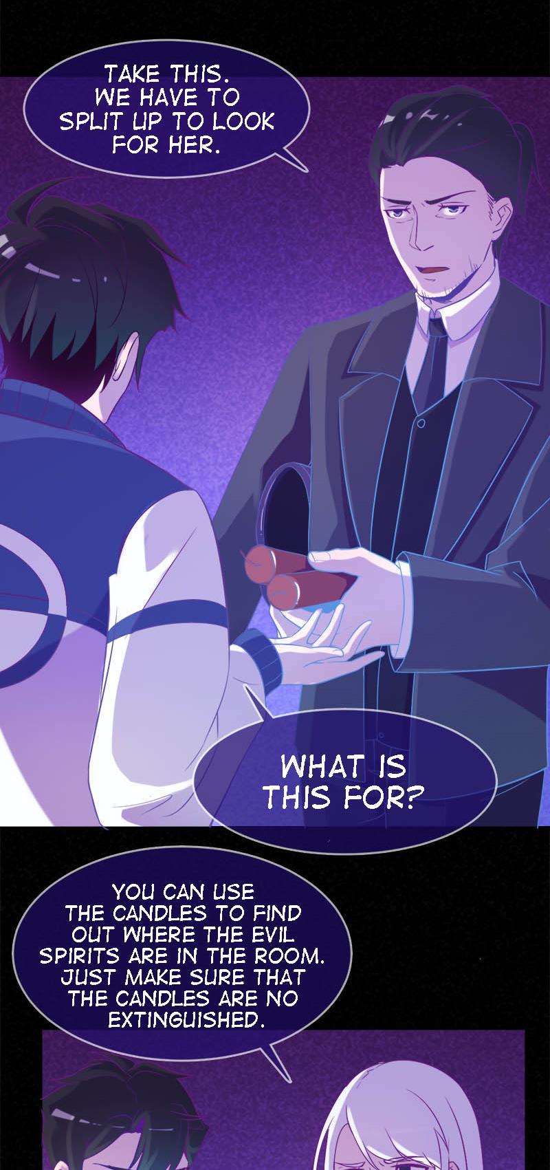 The Drifting Classroom Chapter 26 - page 17