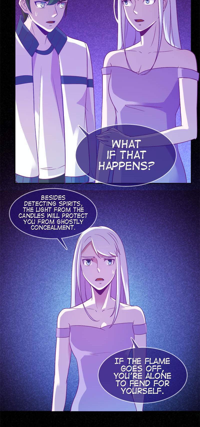 The Drifting Classroom Chapter 26 - page 18