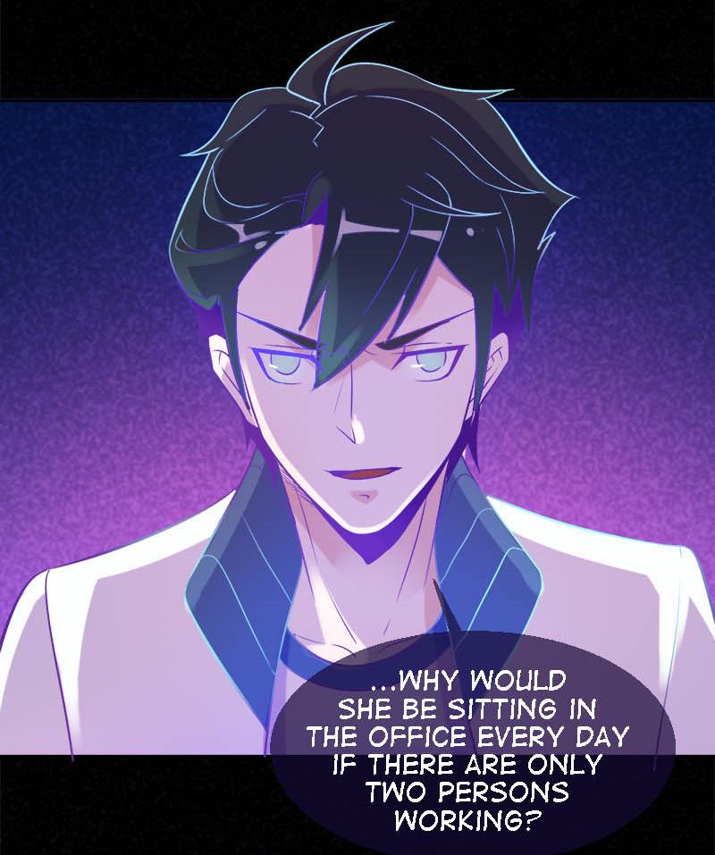 The Drifting Classroom Chapter 26 - page 3