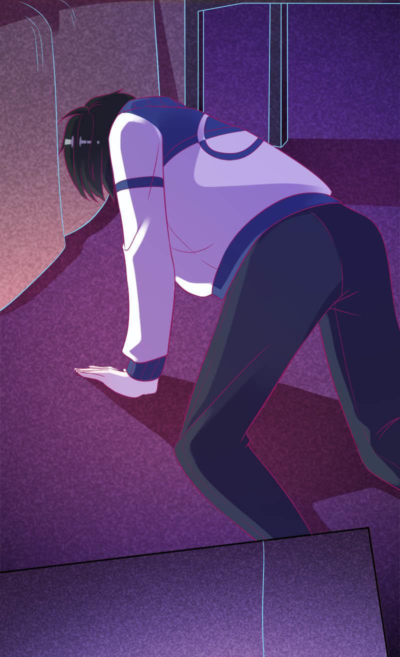 The Drifting Classroom Chapter 26 - page 30